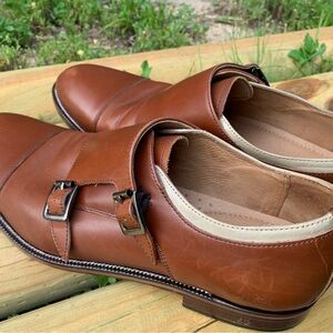 Johnston and Murphy Dress Shoes